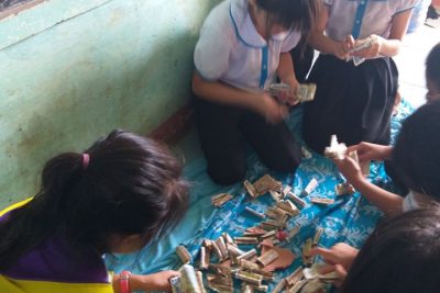 KẾT QUẢ PHONG TRÀO NUÔI HEO ĐẤT