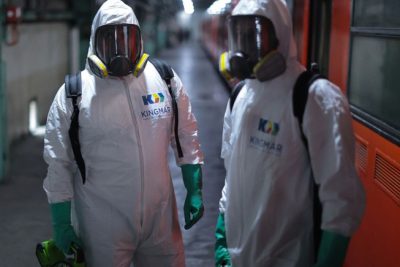 Tình hình đại dịch Covid-19